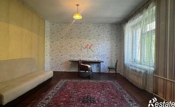 4-комн квартира ул Вяткина, 27,  д. 27