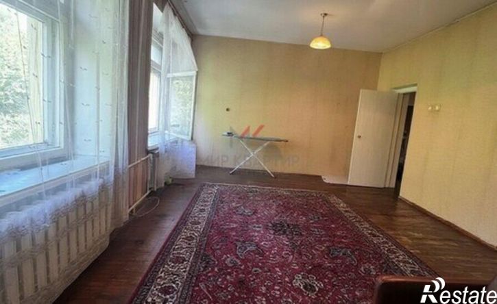 4-комн квартира ул Вяткина, 27,  д. 27