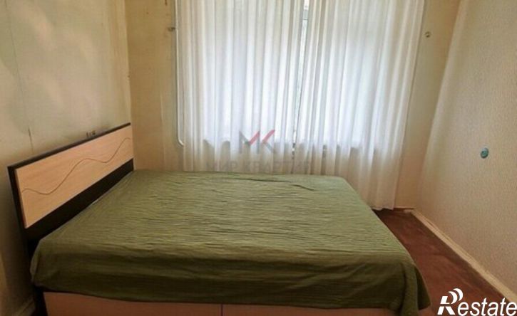 4-комн квартира ул Вяткина, 27,  д. 27