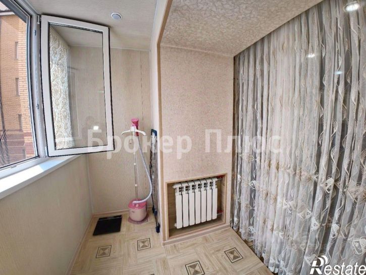 1-комн квартира ул Некрасова, 37,  д. 37