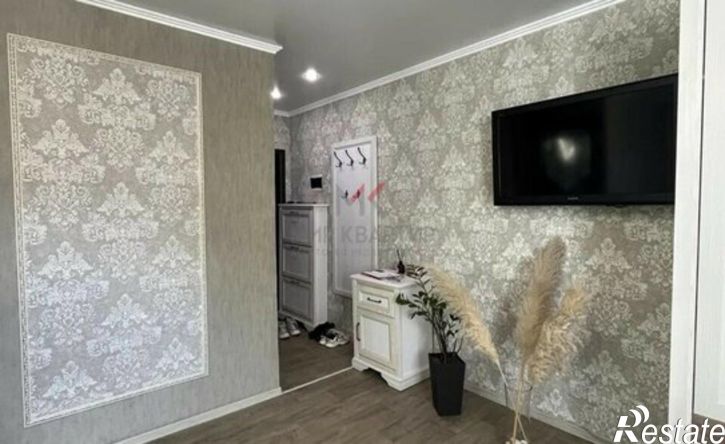 1-комн квартира ул Герцена, 23,  д. 23