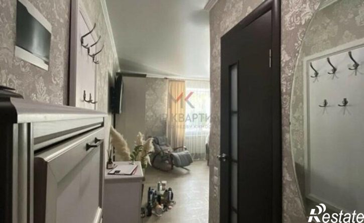 1-комн квартира ул Герцена, 23,  д. 23