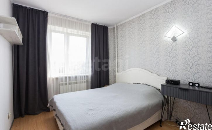 4-комн квартира ул Крылова, 82,  д. 82