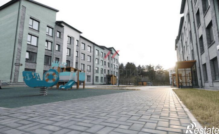 1-комн квартира ул Буденного, 78Б/4,  д. 78Б/4