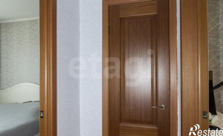 4-комн квартира ул Крылова, 82,  д. 82