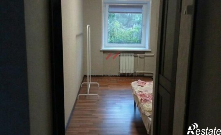 3-комн квартира ул Пушкина, 50,  д. 50