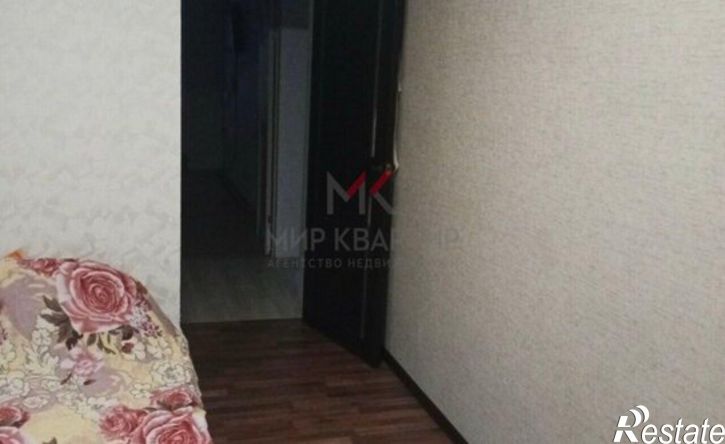 3-комн квартира ул Пушкина, 50,  д. 50