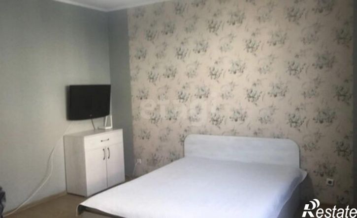1-комн квартира Абакан, улица Кирова, 107к1