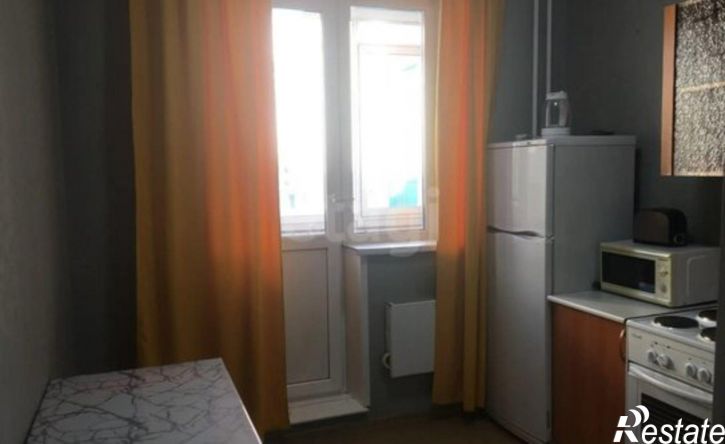 1-комн квартира Абакан, улица Кирова, 107к1