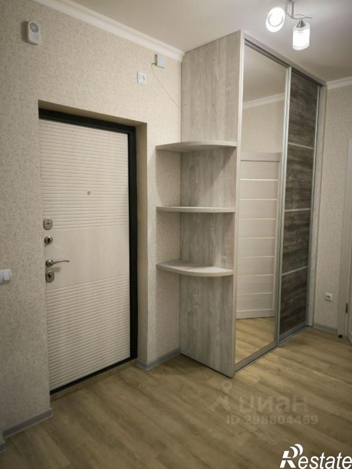 2-комн квартира ул Стофато, 5Г,  д. 5Г