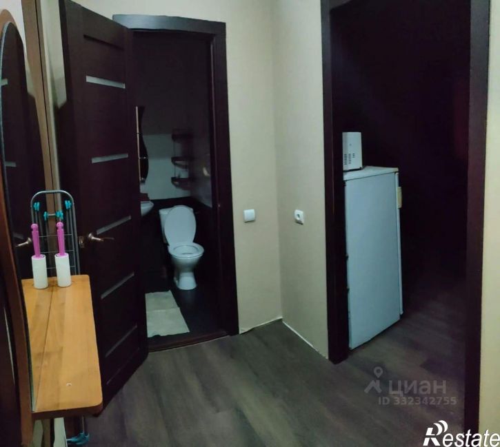 1-комн квартира ул Маршала Жукова, 89,  д. 89