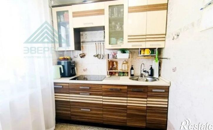 2-комн квартира ул Чертыгашева, 42,  д. 42