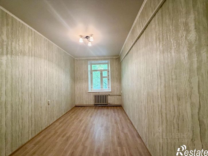 1-комн квартира ул Пушкина, 215,  д. 215