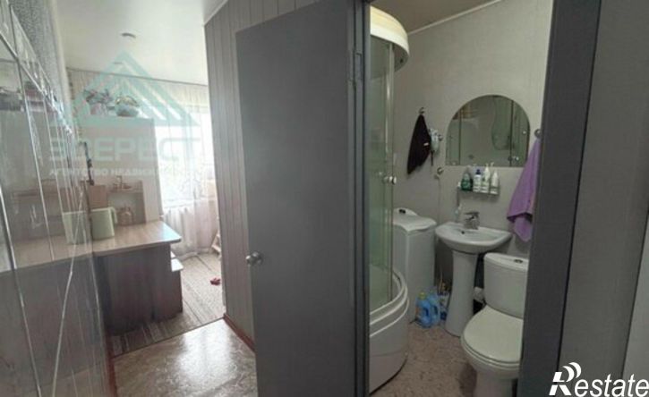 2-комн квартира ул Чертыгашева, 42,  д. 42