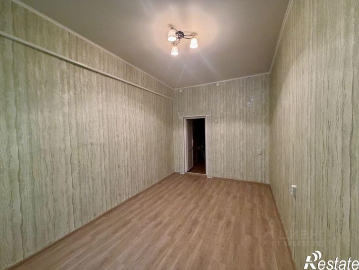 1-комн квартира ул Пушкина, 215,  д. 215