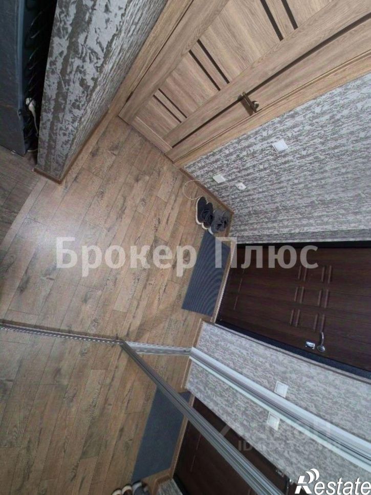 1-комн квартира ул Комарова, 24Б,  д. 24Б