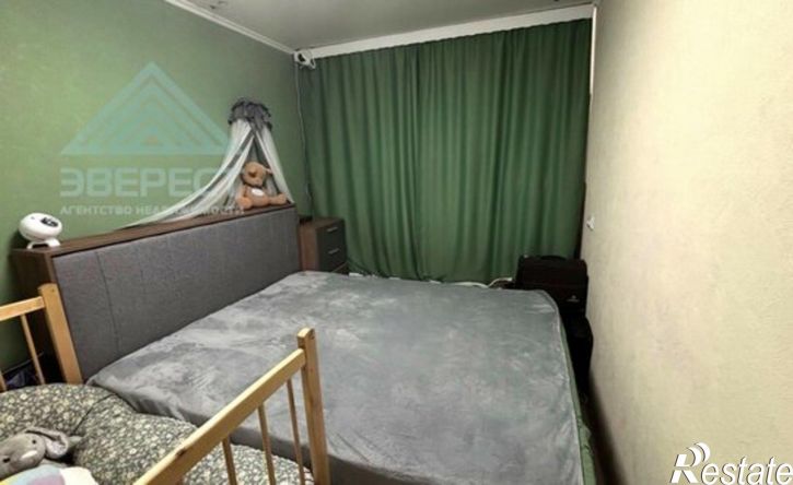 2-комн квартира ул Чертыгашева, 42,  д. 42