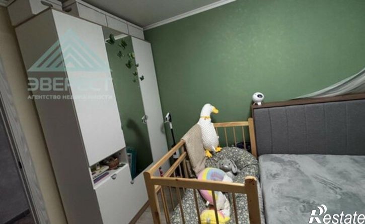 2-комн квартира ул Чертыгашева, 42,  д. 42