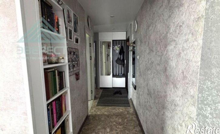2-комн квартира ул Чертыгашева, 42,  д. 42