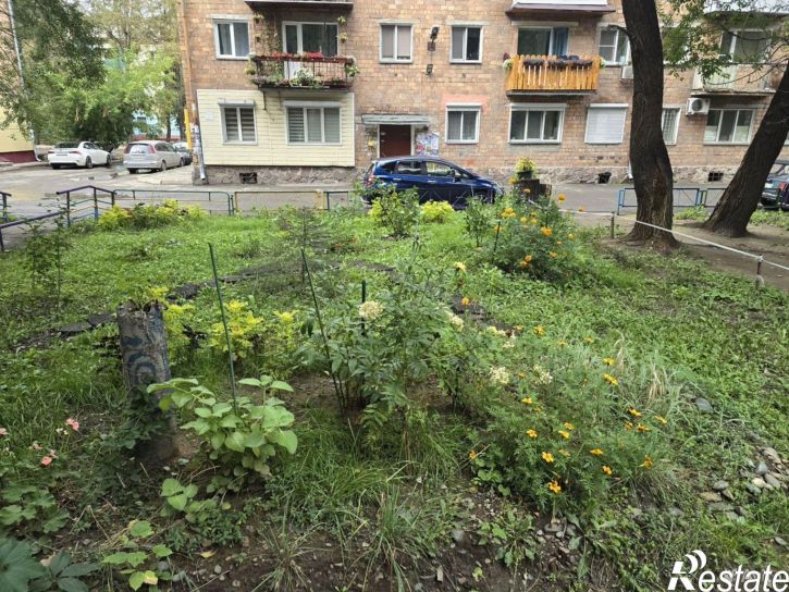 1-комн квартира пр-кт Ленина, 77,  д. 77