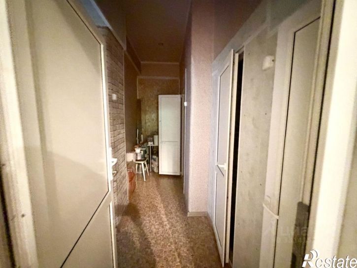 1-комн квартира ул Пушкина, 215,  д. 215