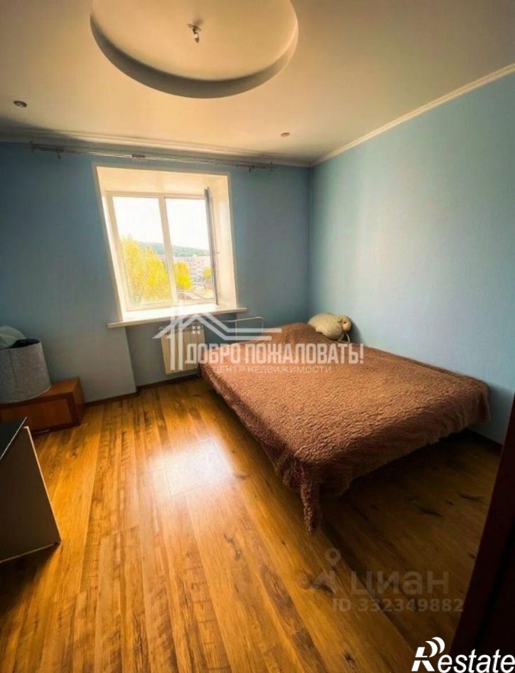 2-комн квартира ул Мичурина, 45,  д. 45