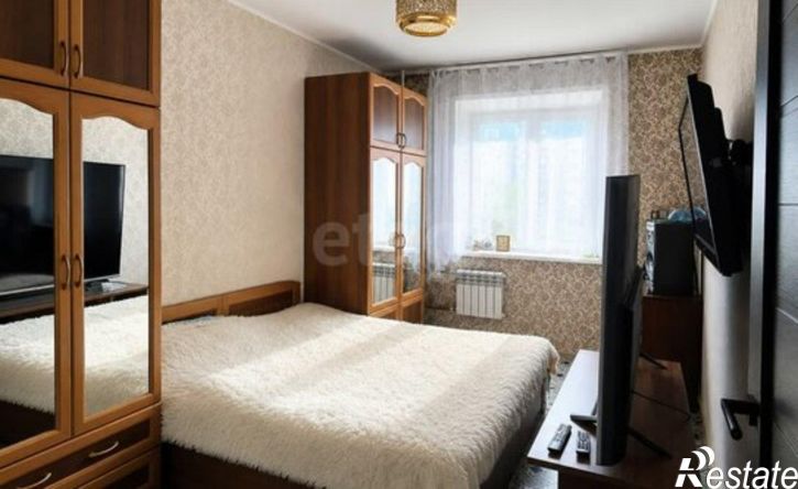 2-комн квартира ул Советская, 136,  д. 136