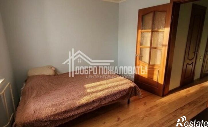 2-комн квартира ул Мичурина, 45,  д. 45