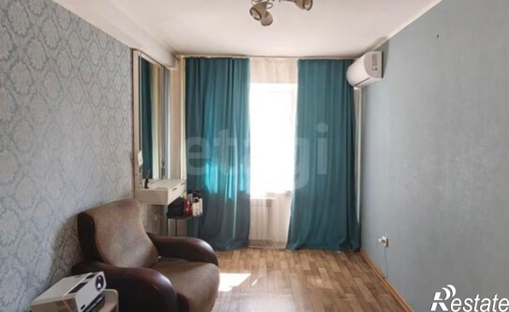 2-комн квартира ул Пушкина, 1,  д. 1