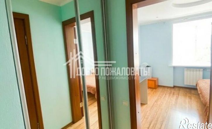 2-комн квартира ул Мичурина, 45,  д. 45