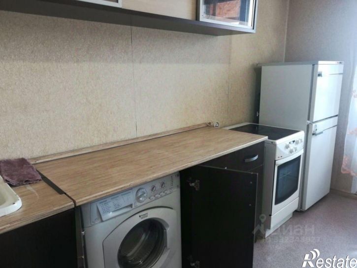 1-комн квартира пр-кт Дружбы Народов, 52,  д. 52