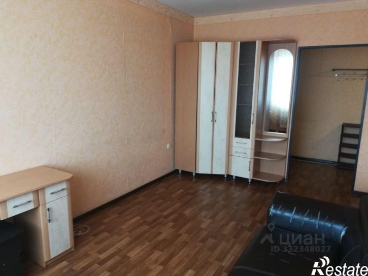1-комн квартира пр-кт Дружбы Народов, 52,  д. 52