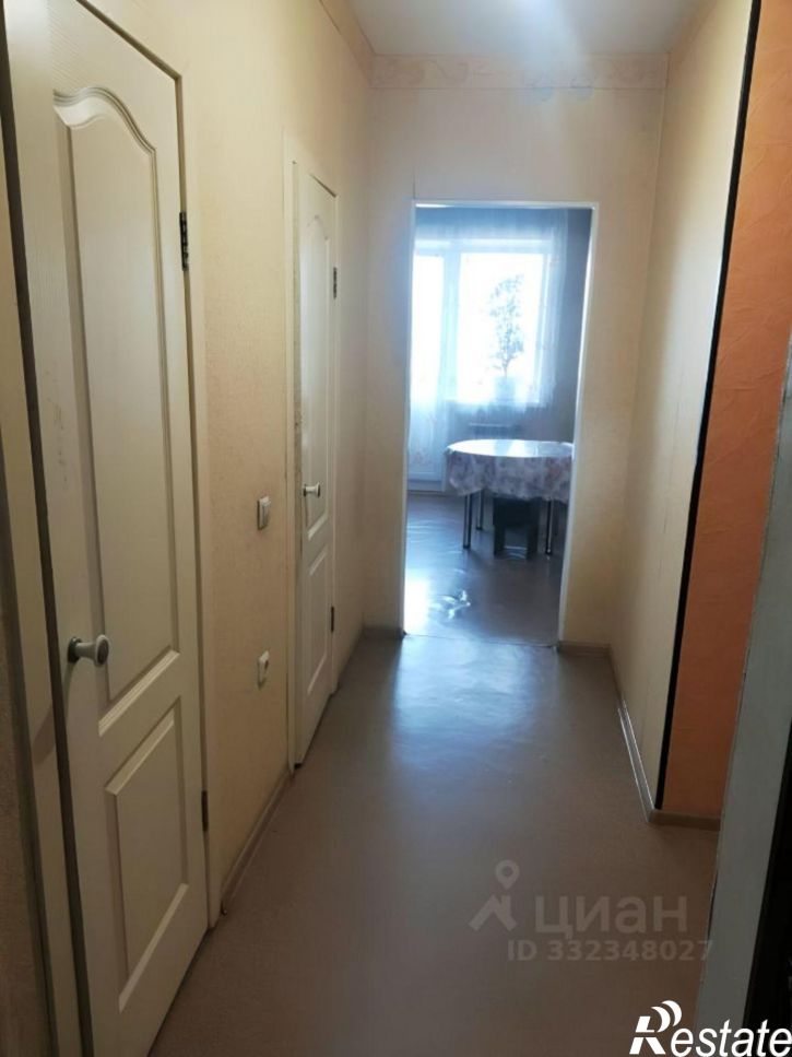 1-комн квартира пр-кт Дружбы Народов, 52,  д. 52