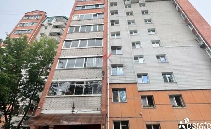 2-комн квартира ул Крылова, 35а,  д. 35а
