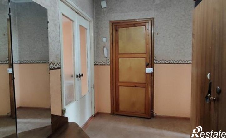 3-комн квартира ул Тельмана, 83,  д. 83