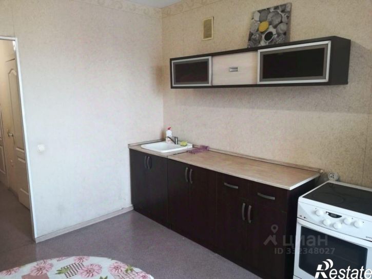 1-комн квартира пр-кт Дружбы Народов, 52,  д. 52
