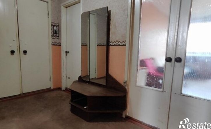 3-комн квартира ул Тельмана, 83,  д. 83