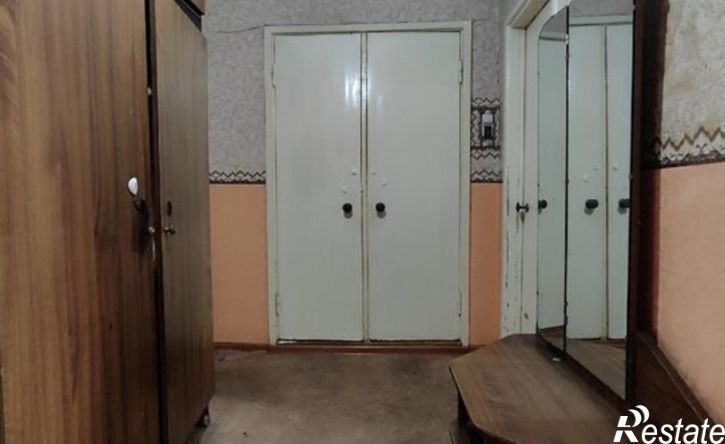 3-комн квартира ул Тельмана, 83,  д. 83
