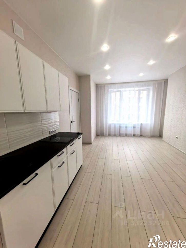 2-комн квартира в новом доме ул Чехова, 150,  д. 150
