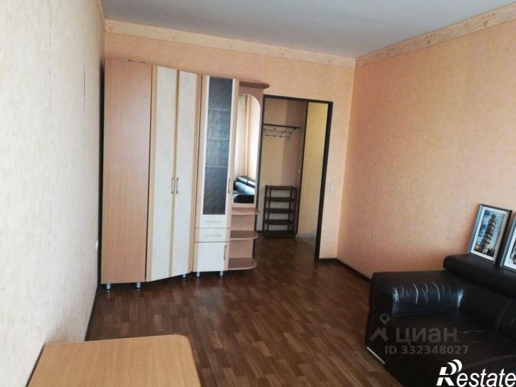 1-комн квартира пр-кт Дружбы Народов, 52,  д. 52