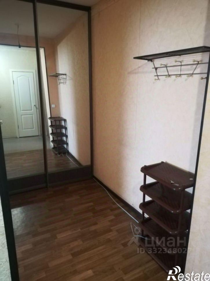 1-комн квартира пр-кт Дружбы Народов, 52,  д. 52