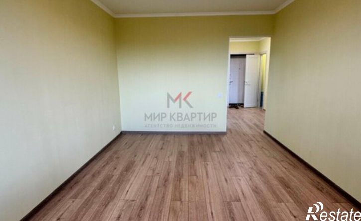 2-комн квартира ул Крылова, 35а,  д. 35а