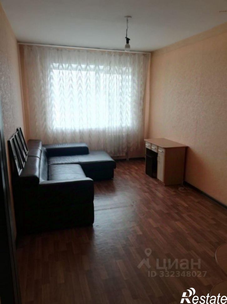 1-комн квартира пр-кт Дружбы Народов, 52,  д. 52
