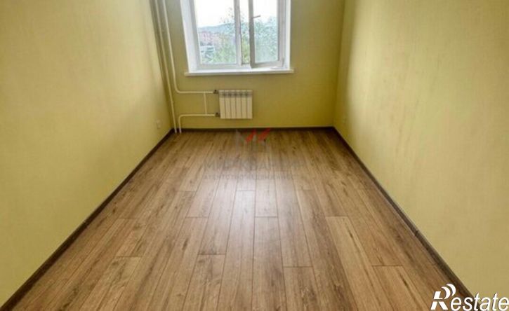 2-комн квартира ул Крылова, 35а,  д. 35а