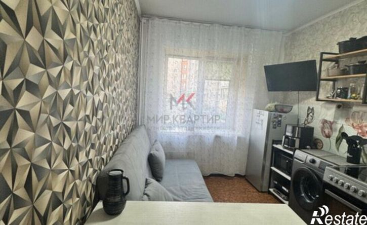 1-комн квартира ул Стофато, 4,  д. 4
