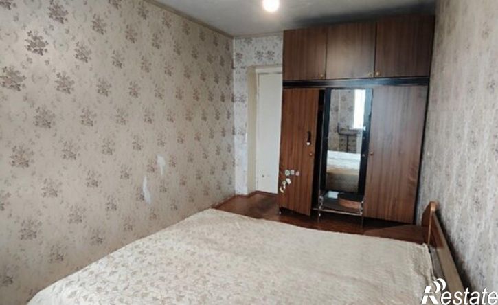 3-комн квартира ул Тельмана, 83,  д. 83