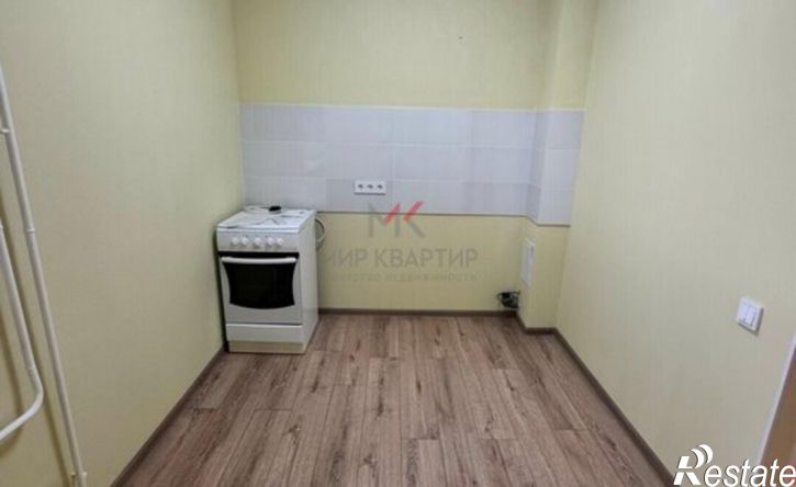 2-комн квартира ул Крылова, 35а,  д. 35а