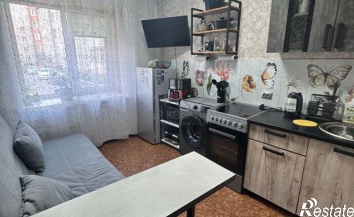 1-комн квартира ул Стофато, 4,  д. 4