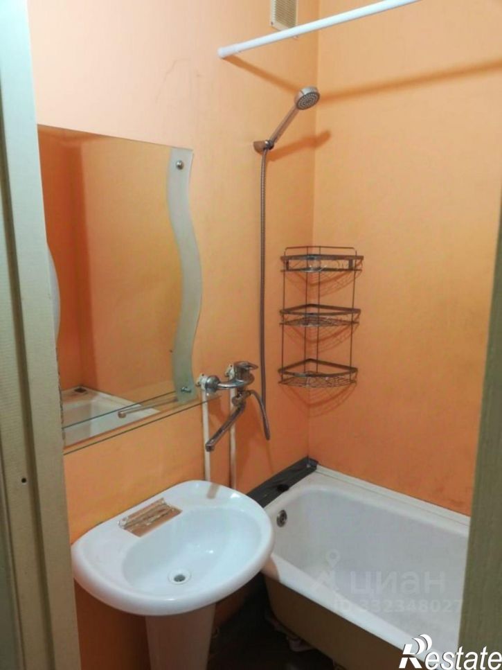 1-комн квартира пр-кт Дружбы Народов, 52,  д. 52