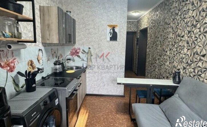 1-комн квартира ул Стофато, 4,  д. 4
